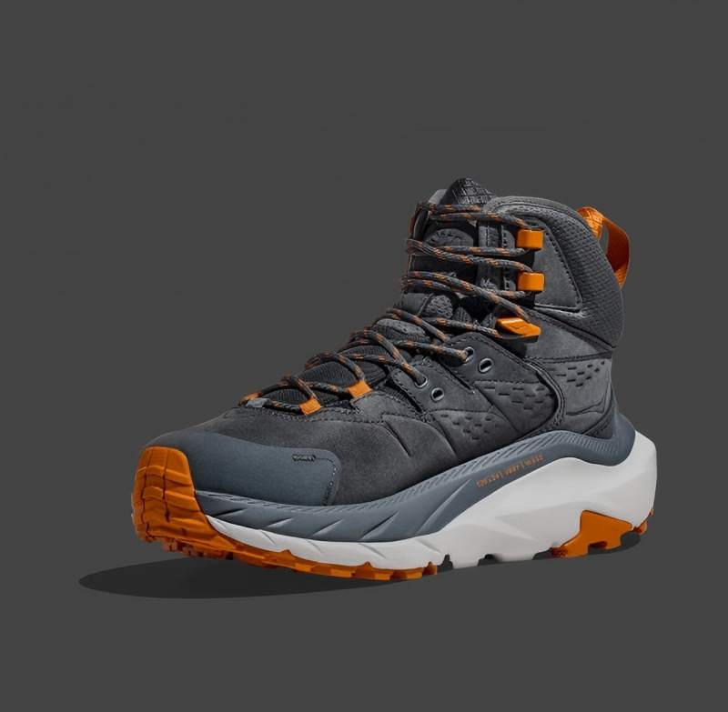 호카 남성 카하2 GTX 1123155-CHMS